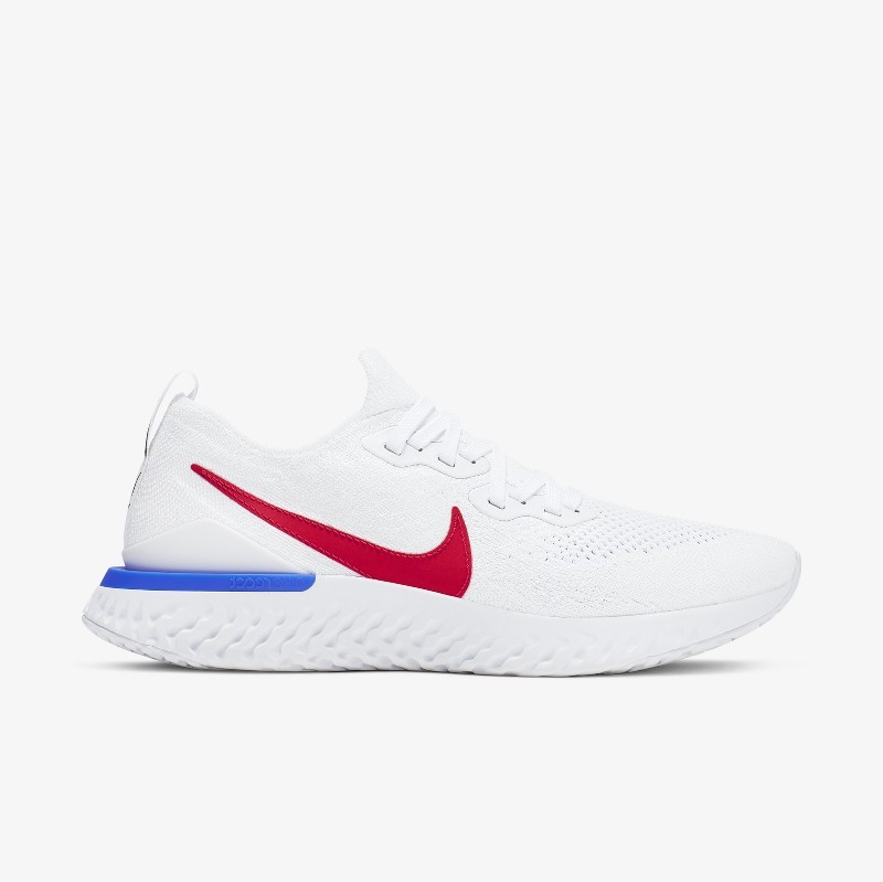 epic react flyknit 2 cortez